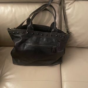 Lagos Shoulder bag
